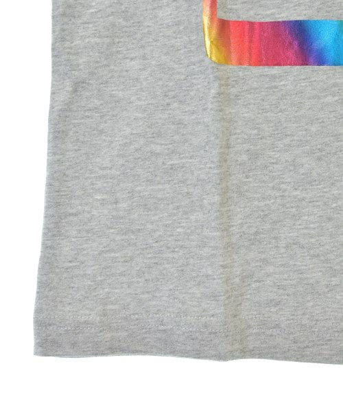 adidas（アディダス）Tシャツ・カットソー グレー サイズ:XS メンズ/2200641800061