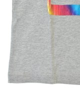 adidas（アディダス）Tシャツ・カットソー グレー サイズ:XS メンズ/2200641800061