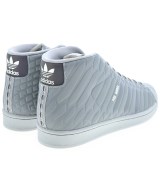 adidas（アディダス）スニーカー グレー サイズ:26.5cm メンズ/2200641800788