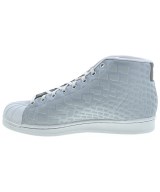 adidas（アディダス）スニーカー グレー サイズ:26.5cm メンズ/2200641800788