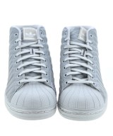 adidas（アディダス）スニーカー グレー サイズ:26.5cm メンズ/2200641800788