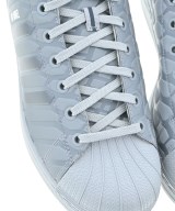 adidas（アディダス）スニーカー グレー サイズ:26.5cm メンズ/2200641800788