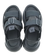 adidas（アディダス）サンダル 黒 サイズ:23.5cm レディース/2200641803017