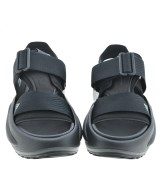 adidas（アディダス）サンダル 黒 サイズ:23.5cm レディース/2200641803017