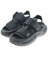 adidas サンダル