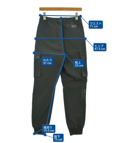 adidas（アディダス）その他 黒 サイズ:S メンズ/2200641886140