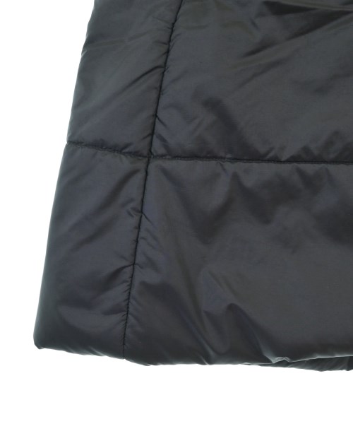 adidas（アディダス）ダウンコート 黒 サイズ:S レディース/2200623721018