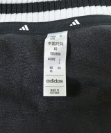 adidas（アディダス）ダウンコート 黒 サイズ:S レディース/2200623721018