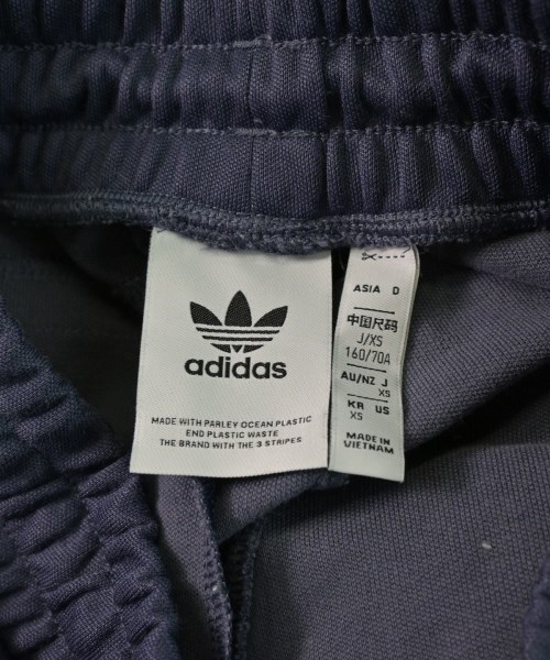 adidas（アディダス）スウェットパンツ 紺 サイズ:XS レディース/2200627189012