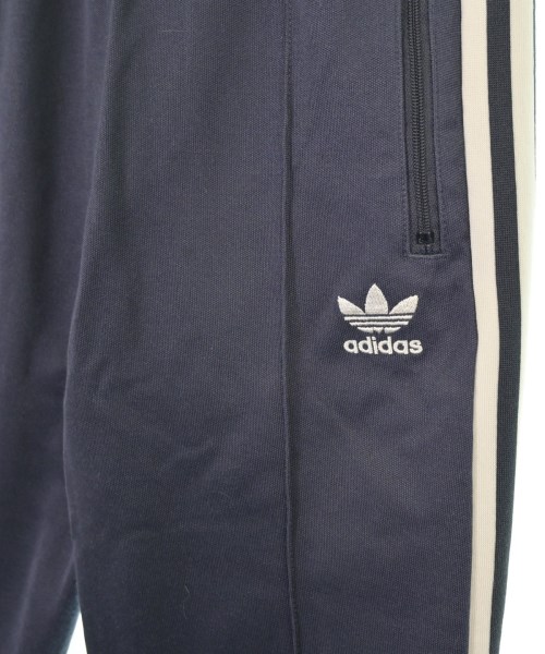 adidas（アディダス）スウェットパンツ 紺 サイズ:XS レディース/2200627189012