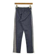 adidas（アディダス）スウェットパンツ 紺 サイズ:XS レディース/2200627189012