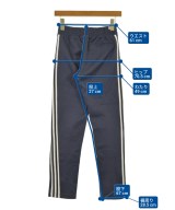 adidas（アディダス）スウェットパンツ 紺 サイズ:XS レディース/2200627189012