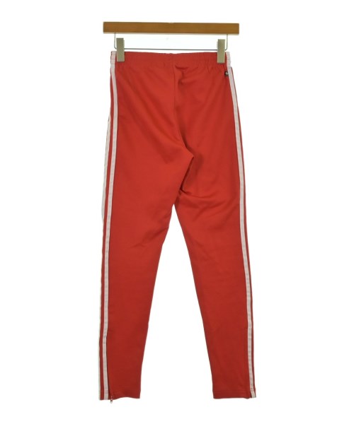 adidas（アディダス）スウェットパンツ 赤 サイズ:XS レディース/2200627189029