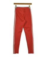 adidas（アディダス）スウェットパンツ 赤 サイズ:XS レディース/2200627189029