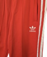 adidas（アディダス）スウェットパンツ 赤 サイズ:XS レディース/2200627189029