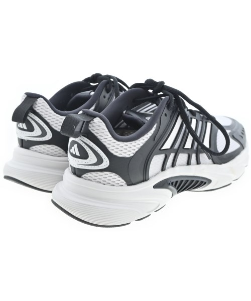 adidas（アディダス）スニーカー グレー サイズ:25cm レディース/2200628202017