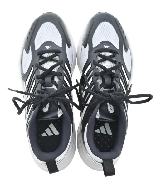 adidas（アディダス）スニーカー グレー サイズ:25cm レディース/2200628202017