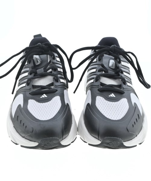 adidas（アディダス）スニーカー グレー サイズ:25cm レディース/2200628202017