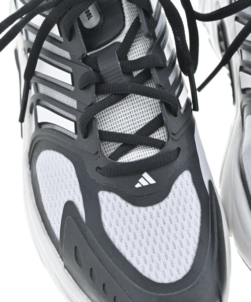 adidas（アディダス）スニーカー グレー サイズ:25cm レディース/2200628202017