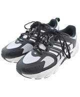 adidas（アディダス）スニーカー グレー サイズ:25cm レディース/2200628202017