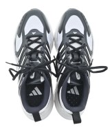 adidas（アディダス）スニーカー グレー サイズ:25cm レディース/2200628202017