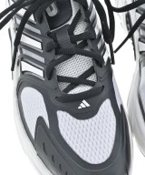 adidas（アディダス）スニーカー グレー サイズ:25cm レディース/2200628202017