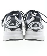 adidas（アディダス）スニーカー グレー サイズ:25cm レディース/2200628202017