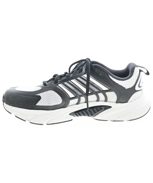 adidas（アディダス）スニーカー 白 サイズ:24.5cm レディース/2200628202031
