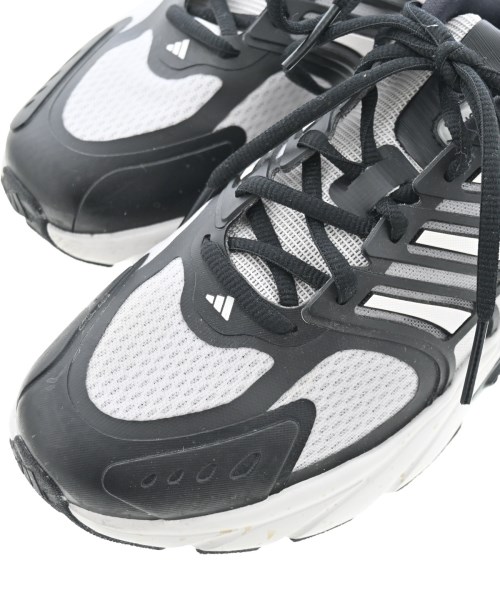 adidas（アディダス）スニーカー 白 サイズ:24.5cm レディース/2200628202031