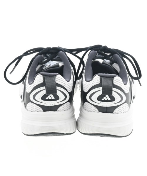 adidas（アディダス）スニーカー 白 サイズ:24.5cm レディース/2200628202031