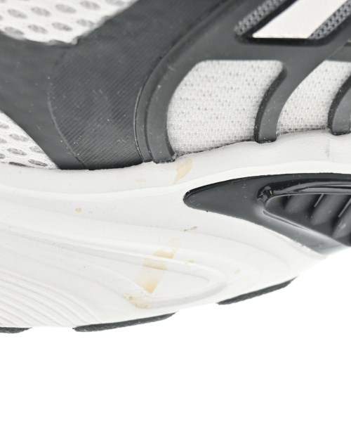 adidas（アディダス）スニーカー 白 サイズ:24.5cm レディース/2200628202031