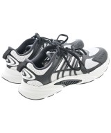 adidas（アディダス）スニーカー 白 サイズ:24.5cm レディース/2200628202031