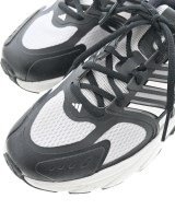adidas（アディダス）スニーカー 白 サイズ:24.5cm レディース/2200628202031
