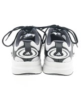 adidas（アディダス）スニーカー 白 サイズ:24.5cm レディース/2200628202031