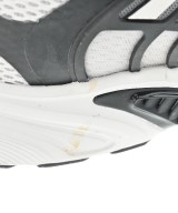 adidas（アディダス）スニーカー 白 サイズ:24.5cm レディース/2200628202031