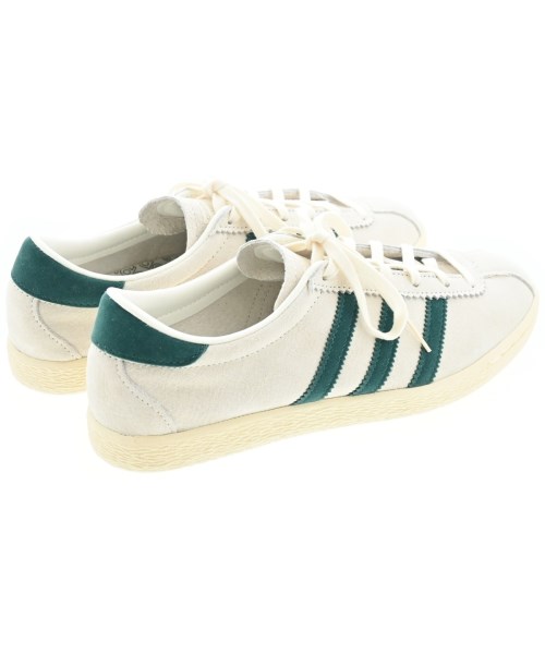 adidas（アディダス）スニーカー 白 サイズ:24cm レディース/2200630053348