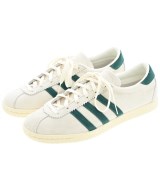 adidas（アディダス）スニーカー 白 サイズ:24cm レディース/2200630053348