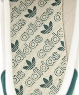 adidas（アディダス）スニーカー 白 サイズ:24cm レディース/2200630053348