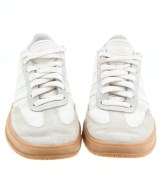 adidas（アディダス）スニーカー 白 サイズ:24cm レディース/2200630745052