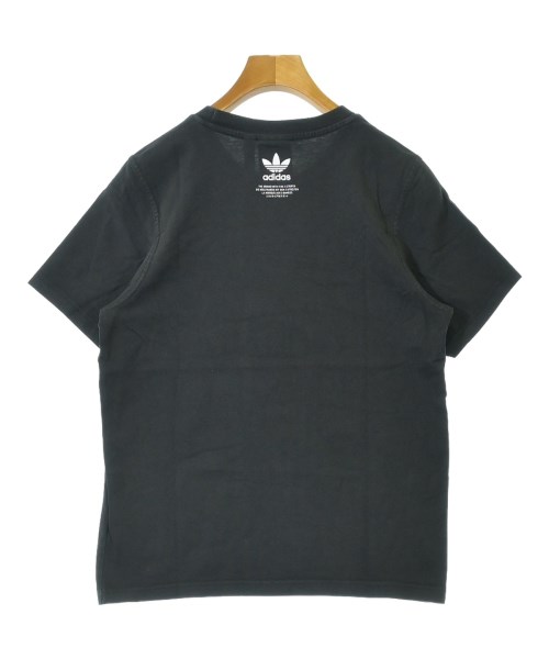 adidas（アディダス）Tシャツ・カットソー 黒 サイズ:XS レディース/2200641682162