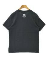 adidas（アディダス）Tシャツ・カットソー 黒 サイズ:XS レディース/2200641682162