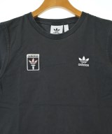 adidas（アディダス）Tシャツ・カットソー 黒 サイズ:XS レディース/2200641682162