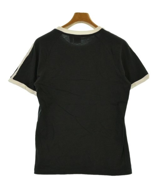 adidas（アディダス）Tシャツ・カットソー 黒 サイズ:L レディース/2200641959165