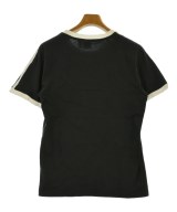 adidas（アディダス）Tシャツ・カットソー 黒 サイズ:L レディース/2200641959165