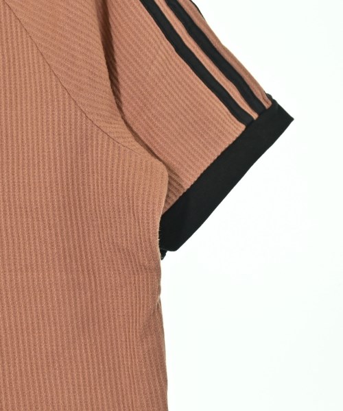 adidas（アディダス）ポロシャツ オレンジ サイズ:M メンズ/2200642022059