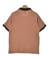 adidas（アディダス）ポロシャツ オレンジ サイズ:M メンズ/2200642022059