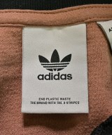 adidas（アディダス）ポロシャツ オレンジ サイズ:M メンズ/2200642022059