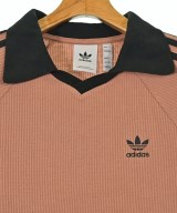 adidas（アディダス）ポロシャツ オレンジ サイズ:M メンズ/2200642022059