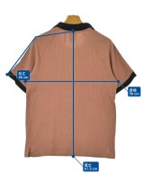 adidas（アディダス）ポロシャツ オレンジ サイズ:M メンズ/2200642022059