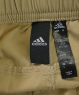 adidas（アディダス）カーゴパンツ ベージュ サイズ:M レディース/2200619125042